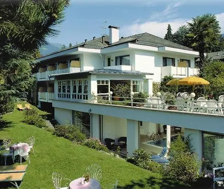 Annabell 3* Merano