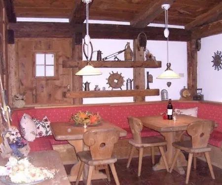 Annabell 3* Merano