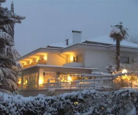 Annabell Hotel